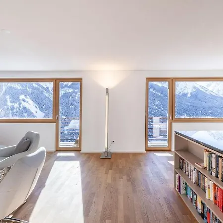 Apartment Saglina 22 - Nr 2 Sent