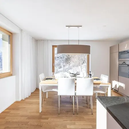 Apartment Saglina 22 - Nr 2 *