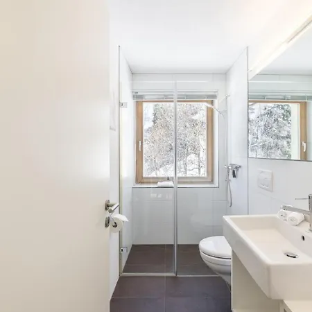 Apartment Saglina 22 - Nr 2 *